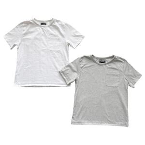Nordstrom Pocket Tee Bundle L(10/12)